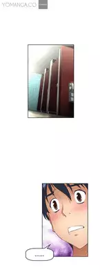 [Worin] Brawling Go Ch.0-32 (English) (YoManga) (Ongoing)