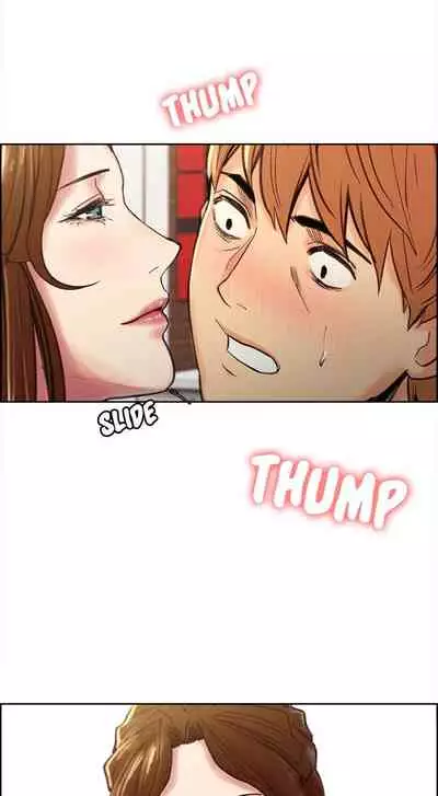 The Sharehouse Ch. 1-11