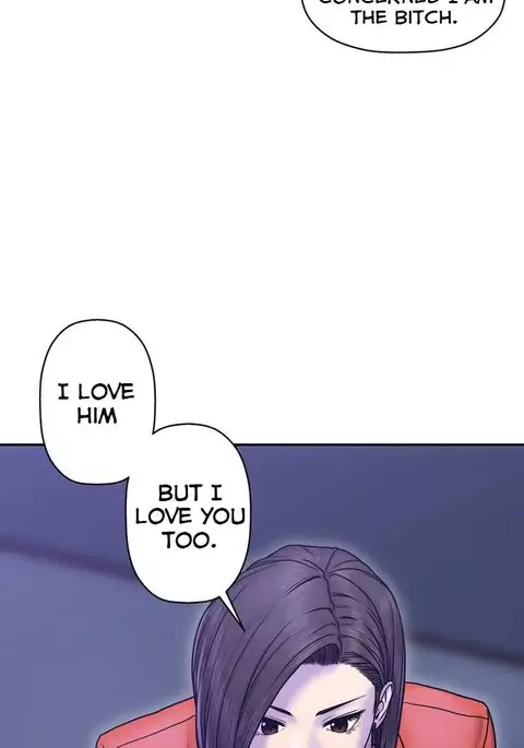 Ghost Love Ch.1-10