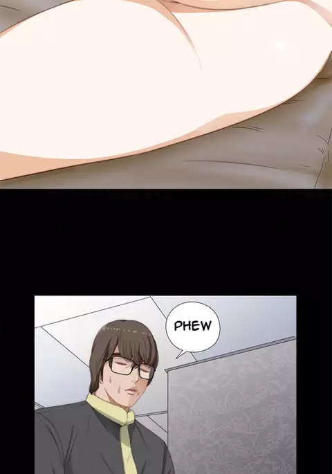 Girl Next Door Ch.1-36