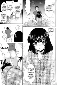 [Yuuki Homura] Ane Zukushi Ch. 4-9 [English] [Mintvoid]