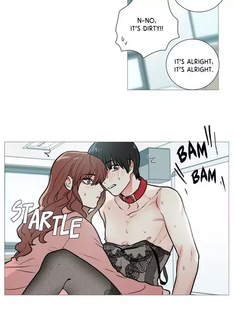 Sadistic Beauty Ch.1-12