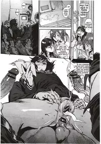 The Job of a-Committee member - Ch. 1-3 [English]