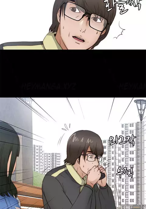 Girl Next Door Ch.1-13