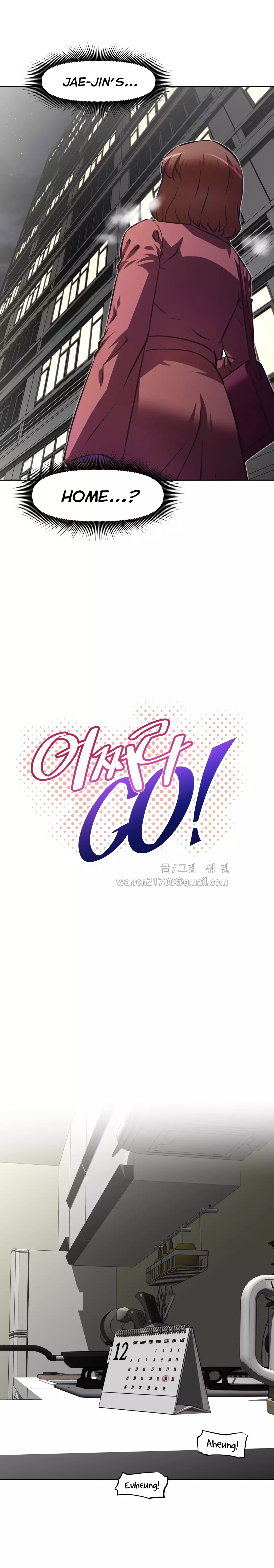 Brawling Go Ch.76-125