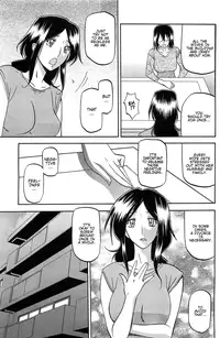 [Sanbun Kyoden] Batou | Disparagement (COMIC HOTMiLK 2011-12) [English] [Munyu]