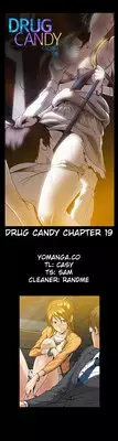 [Yihyeonmin] Drug Candy Ch.0-33 [English] [YoManga]