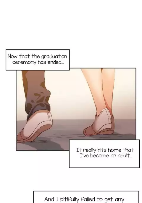 Hari Dormitory Ch.0-25