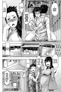 [Magatama] Ryouko-san no Target (COMIC HOTMiLK 2014-11) [English] [Team Koinaka]