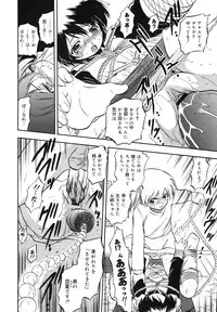 COMIC Megamilk 2010-11 Vol. 05