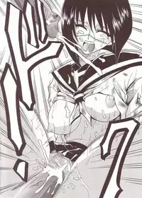 [St. Rio (Kitty)] Musou Renkin (Busou Renkin)