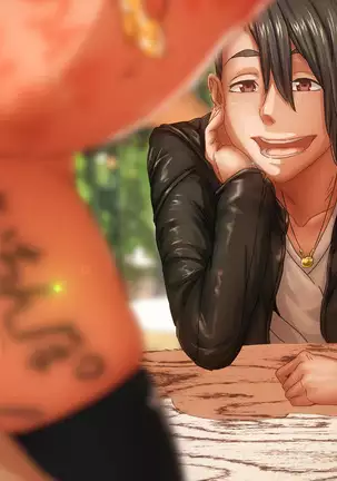 Watashi Totsuzen Hidoi Koto ni!