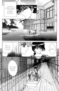 Senno Knife - Eden 03