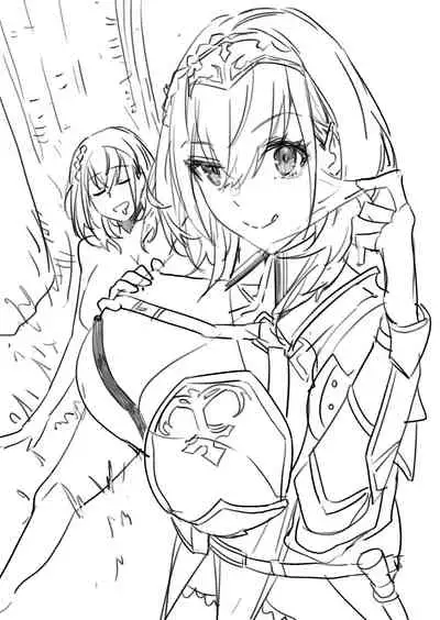 すべてはにせshrgnnl