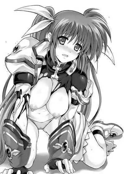 Cyclone no Doujinshi Matome 2012-2019 part 2