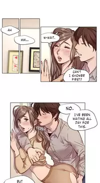 [Ramjak] Atonement Camp Ch.1-38 (English) (Ongoing)