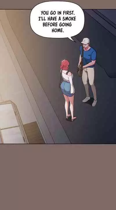 [Team Biyang, Whistle] Dorm Room Sisters Ch.20/? [English] [Manhwa PDF]