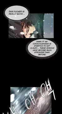 [Getty] Siren Ch.0-13 (English) (YoManga) (Ongoing)