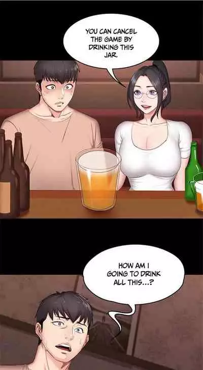 [G.Ho, Jiho] FITNESS Ch.16/? [English] [Hentai Universe]