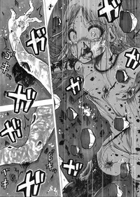 [Ichinichi Atelier (Yoru)] Sukumizu Senshi Ryona Manga