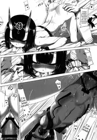 (C90) [San Se Fang (Darkmaya)] Sakeno Seiton (Fate/Grand Order) [English] [constantly]