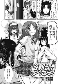 COMIC Megamilk 2010-11 Vol. 05