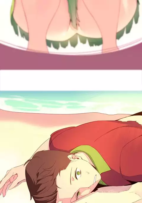 A World That I Rule Ch.01-26