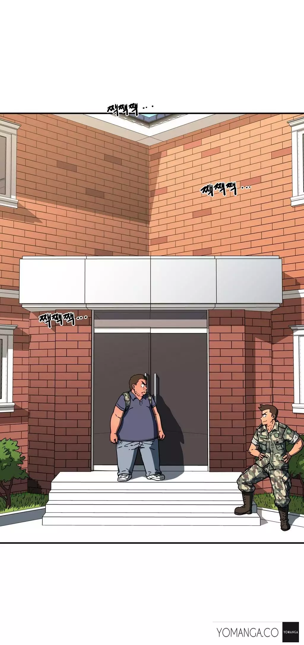 Refrain Love Ch.1-19