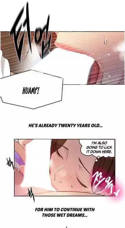 Secret Class Ch.38/?