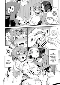 [Mogiki Hayami] Makoto-kun no Kaerubasho | Makoto-kun’s After School Adventures (Koushoku Shounen Vol. 11) [English] [Digital]