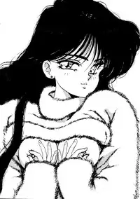 [PINE CANDY] WET MOON (Sailor Moon)