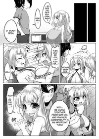 [Katakuri House (Katakuri-ko)] Demon's Sand [English] [Brolen] [Digital]