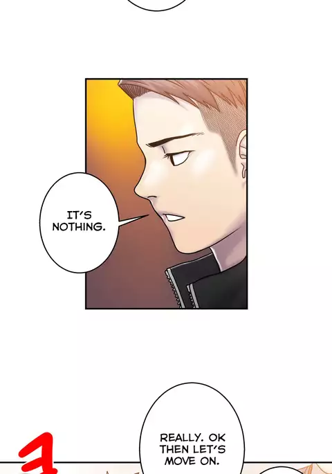 Ghost Love Ch.1-10