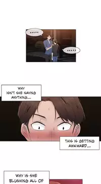 Miss Mystic Ch.1-26 (English) (Ongoing)