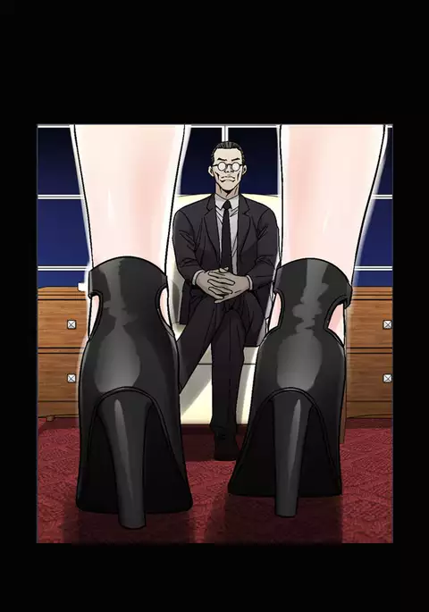 The Taste of Hands Ch.1-72