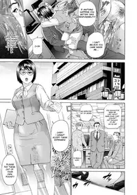 [Hyji] Asemizu Onna | Sweaty Women [English] {Sandwhale}