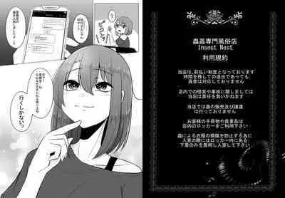 Mushikan Fuuzokuten IX