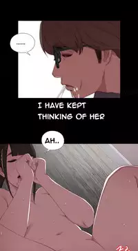 Girl Next Door Ch.1-29 (English) (Ongoing)