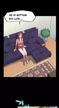 Moms Cafe Ch.1-9 (English) (Ongoing)