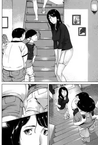 COMIC MILF 2014-08 Vol.19 [Digital]