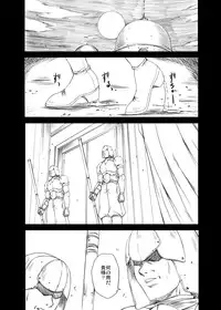 [Gakuen Hanimokuo (Shinonome Maki)] Doll (Final Fantasy XII) [Digital]