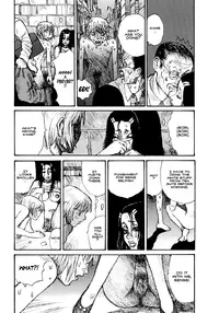 Keep on Vibrating [Jirō Matsumoto]