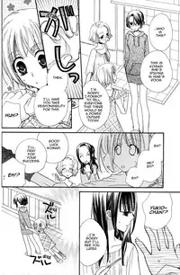 [Mikuni Hadzime] Gokujou Drops 2 [English] [Wings of Yuri]