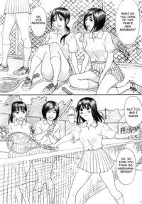 Awakening a slight fever