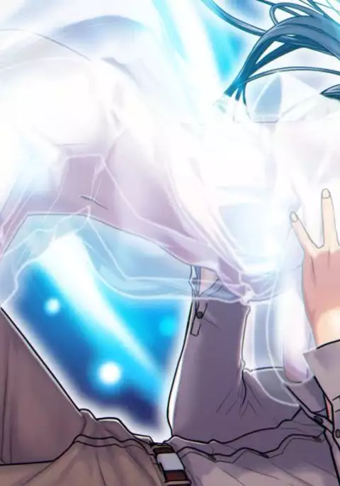 Ghost Love Ch.1-10