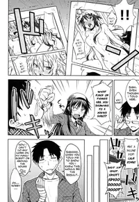 [Okara] Maid no Susume - Puri Puri Homemaid Sister (Gentei Kanojo) [English] [ChavNSlav]