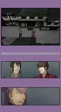 [Hong BanJang] Aharoo Ch.1-29 (English) (YoManga) (Ongoing)