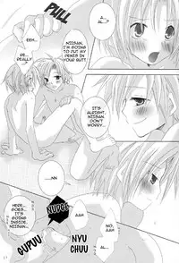 [HYSTERICS38. (Sango no Sanba)] Hitoriasobi | Solo Play (Fullmetal Alchemist) [English] [DokiDoki]