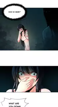 [Fantastic Whale] Twin Slave Ch.1-33 (English) (Ongoing)