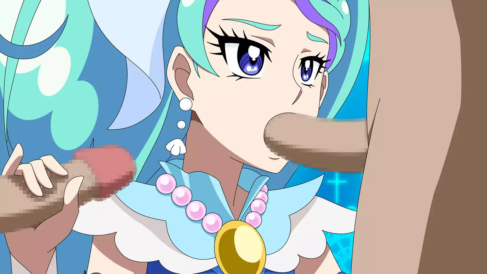 Princess Little Room